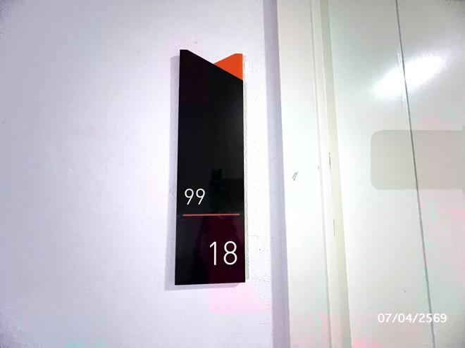 picture CONDO 29.16 Sq.m. Bang Bua Thong Nonthaburi for 1.2M - 8/25