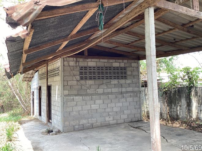 picture FACTORY 1340 Sq.w. Bang Saphan Prachaubkirikhan for 5.6M - 21/45