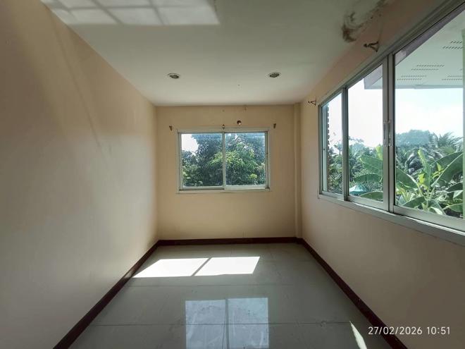 รูป บ้านเดี่ยว 44 ตร.วา บางใหญ่ นนทบุรี 5.1M - รูปที่ 11/41