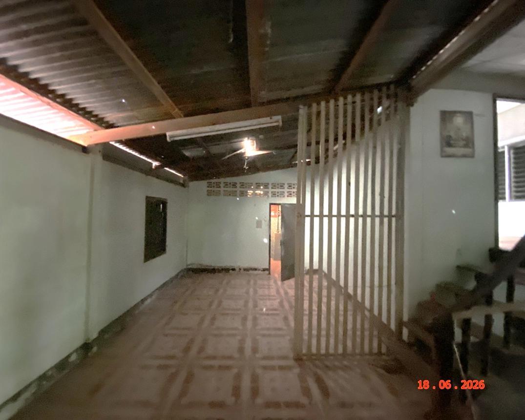 รูป บ้านเดี่ยว 100 ตร.วา เมืองสกลนคร สกลนคร 2.6M - รูปที่ 36/47