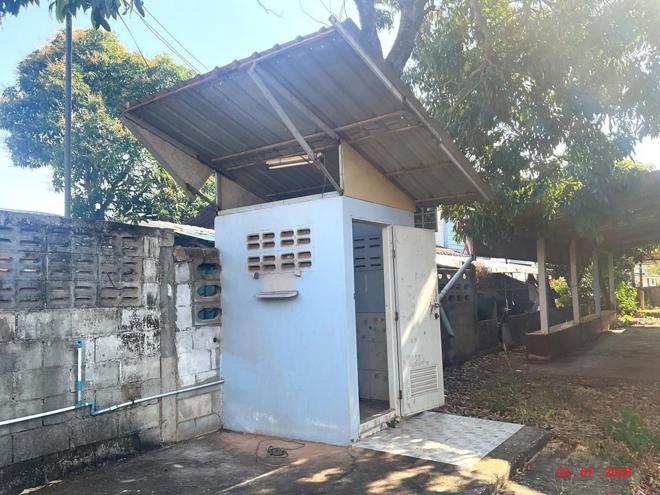 รูป บ้านเดี่ยว 167 ตร.วา เมืองสกลนคร สกลนคร 6.4M - รูปที่ 22/49