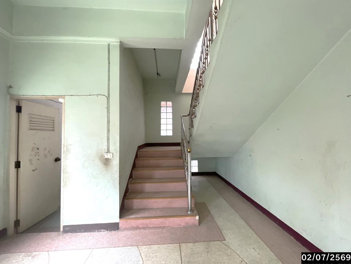 รูป บ้านเดี่ยว 125 ตร.วา น้ำพอง ขอนแก่น 2.1M - รูปที่ 34/43