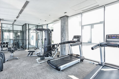 เช่าคอนโด ✨ KnightsBridge Prime Sathorn Duplex 44ตร.ม. 35k 💎 ห้องสวย พร้อมเข้าอยู่ ราคาดี ใกล้ BTS ช่องนนทรี