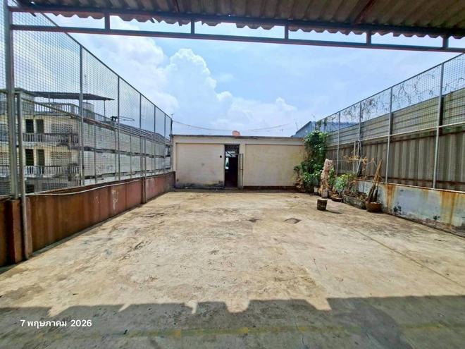 รูป อาคารพาณิชย์ 63 ตร.วา วงแหวนแสงประทีป เขตบางขุนเทียน กรุงเทพมหานคร 5.8M - รูปที่ 29/65