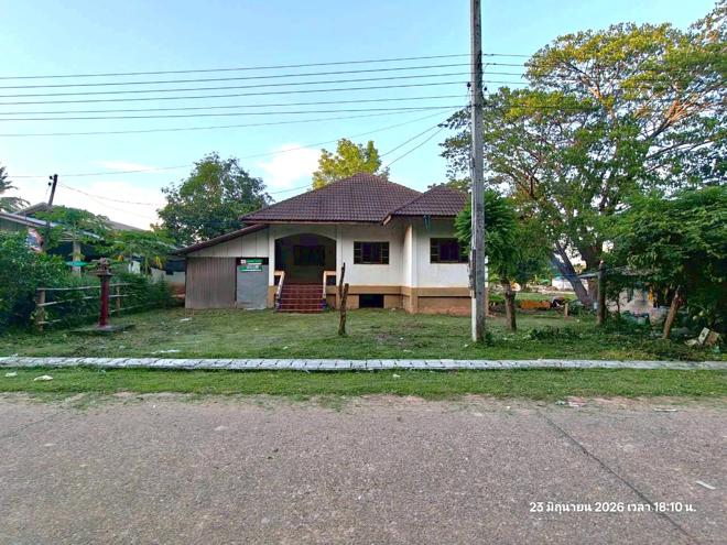 picture HOME 378 Sq.w. Ban Phu Udon Thani for 1.6M - 1/51