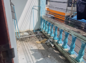 picture SHOP HOUSE 16.6 Sq.w. Si Racha Chonburi for 1.5M - 10/10
