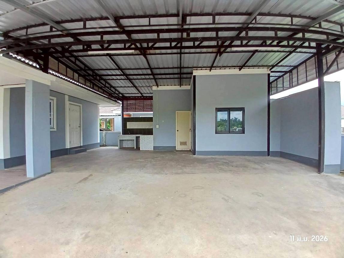 รูป บ้านเดี่ยว 65.9 ตร.วา สันทราย เชียงใหม่ 2.4M - รูปที่ 23/43