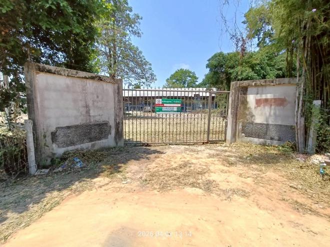 รูป ฟาร์ม 6600 ตร.วา เมืองปราจีนบุรี ปราจีนบุรี 8.8M - รูปที่ 1/89