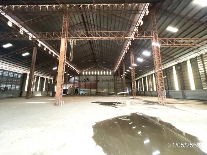 picture FACTORY 9169 Sq.w. Tha Tako Nakhon Sawan for 37.5M - 10/45