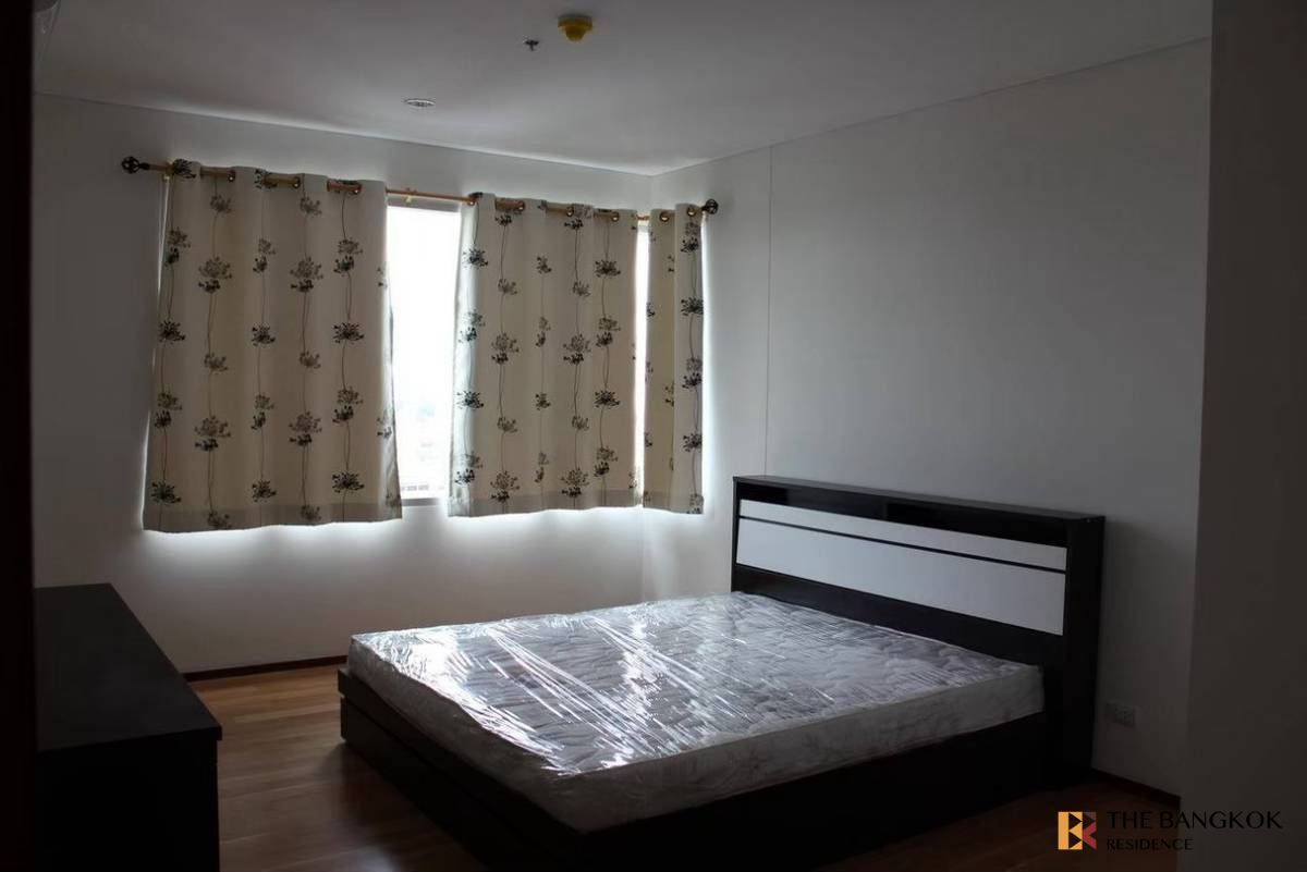 picture Move-in Ready, Just Bring Your Stuff Villa Sathorn near BTS Krung Thonburi - 8/9