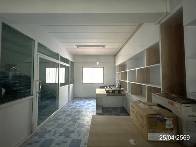picture SHOP HOUSE 44 Sq.w. Bang Plee Samut Prakarn for 10.6M - 9/55