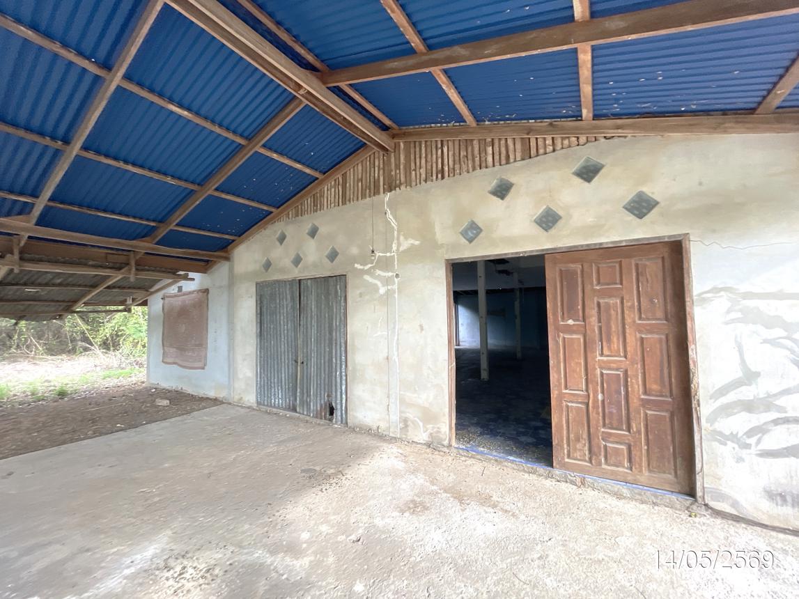 picture HOME 3755 Sq.w. Phran Kratai Kamphaeng Phet for 2.9M - 21/39