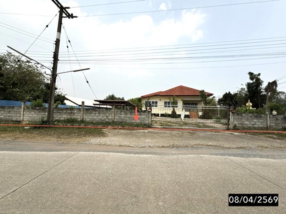 รูป บ้านเดี่ยว 800.8 ตร.วา สีชมพู ขอนแก่น 3.9M - รูปที่ 16/33