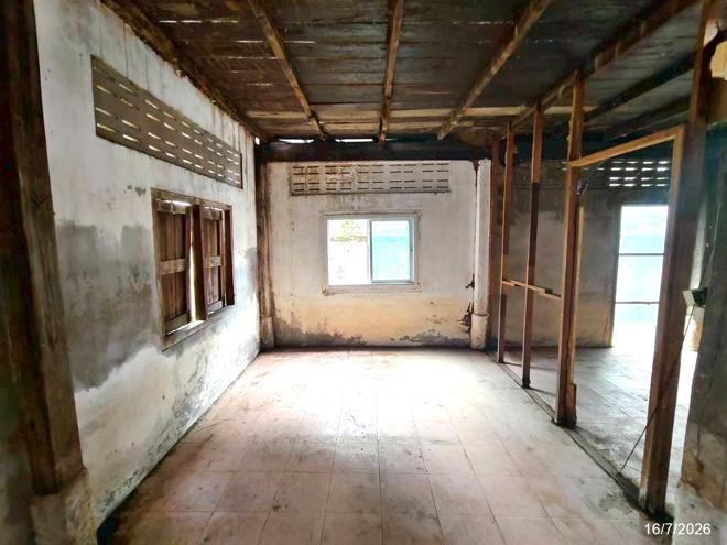 รูป บ้านเดี่ยว 58.2 ตร.วา เมืองชัยภูมิ ชัยภูมิ 711,000 - รูปที่ 8/43