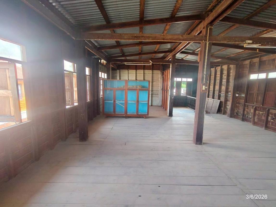 รูป บ้านเดี่ยว 102 ตร.วา ทุ่งฝน อุดรธานี 949,000 - รูปที่ 27/31