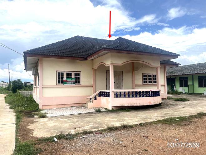 picture HOME 110 Sq.w. Muang Sa Kaeo Srakaeo for 2.2M - 4/31