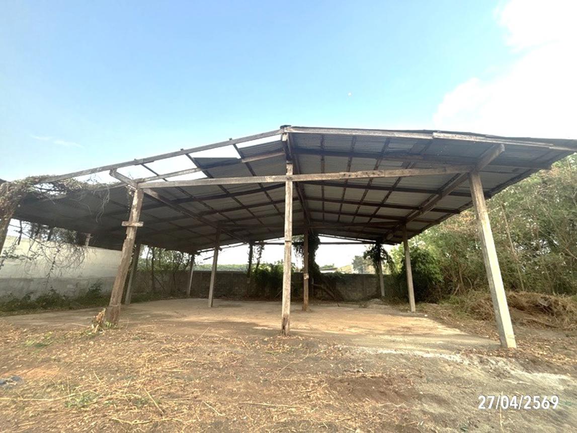 รูป โกดัง 14145 ตร.วา น้ำขุ่น อุบลราชธานี 14.2M - รูปที่ 37/63
