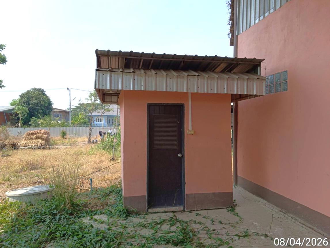 รูป โกดัง 1004 ตร.วา เมืองเพชรบูรณ์ เพชรบูรณ์ 10M - รูปที่ 31/45