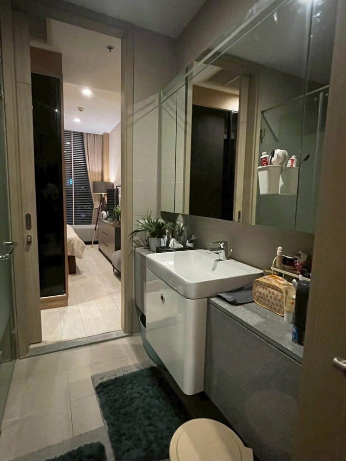 picture Noble Ploenchit | Corner 2BR 71 SQ.M. | Private Lift | 70K  - 10/12