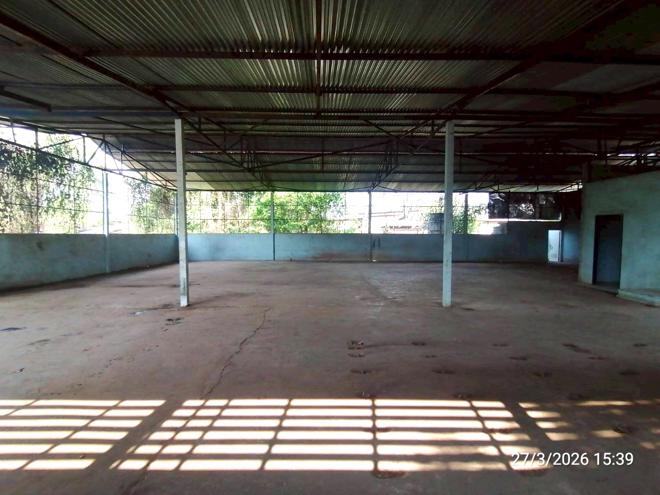 รูป โกดัง 431 ตร.วา เมืองหนองคาย หนองคาย 1.9M - รูปที่ 9/45