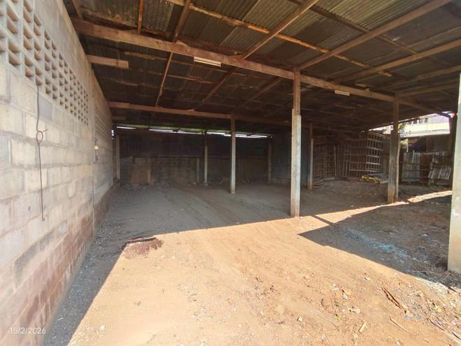 picture FACTORY 1798.2 Sq.w. Kaset Sombon Chaiyaphum for 12.8M - 23/69