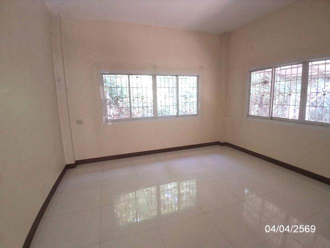รูป บ้านเดี่ยว 351 ตร.วา เมืองสรวง ร้อยเอ็ด 1.7M - รูปที่ 6/33