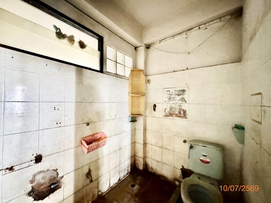 picture SHOP HOUSE 96 Sq.w. Bang Khun Thian Bangkok for 5.4M - 39/45