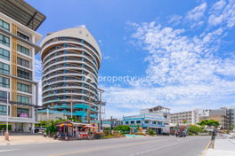 Project Bang Saen Royal Sea Palace Picture - 3/8