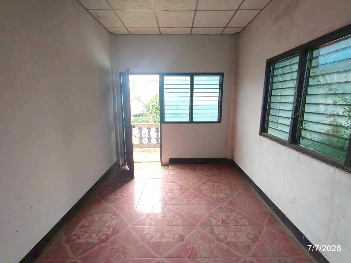 รูป บ้านเดี่ยว 126.3 ตร.วา เมืองขอนแก่น ขอนแก่น 3.3M - รูปที่ 31/51