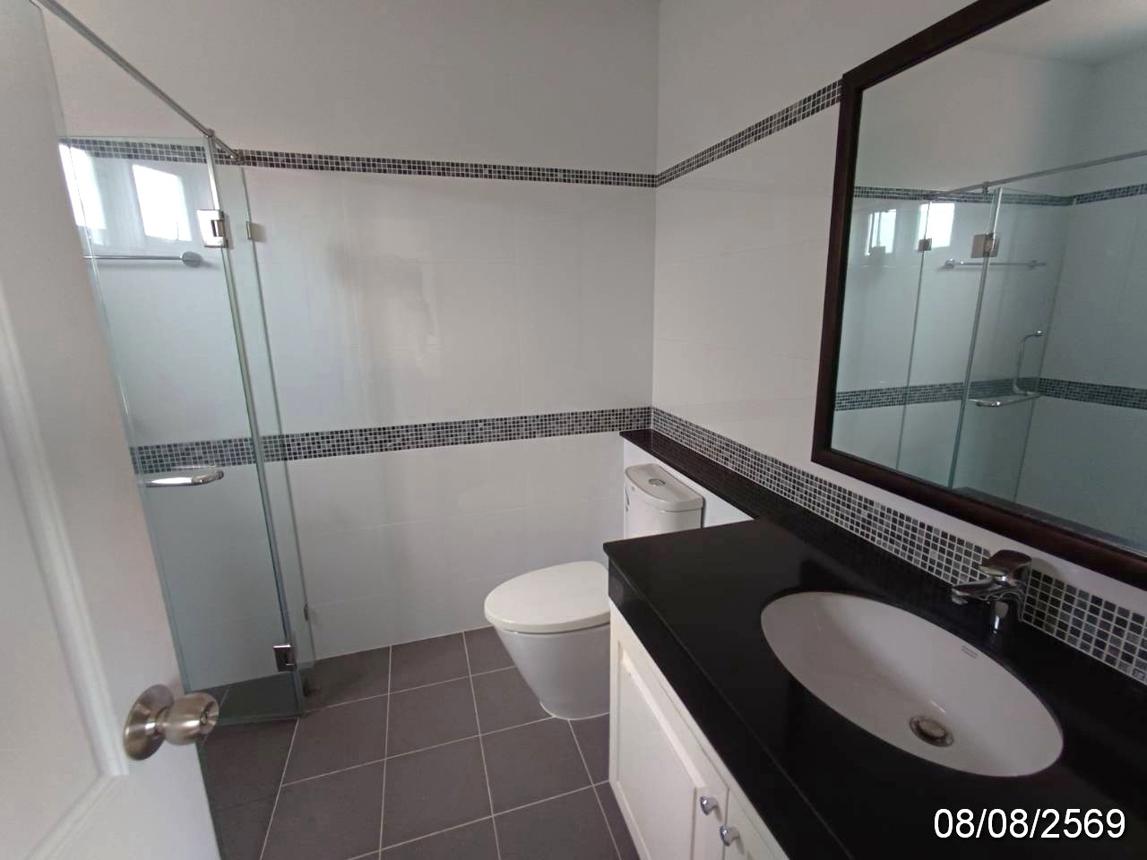 picture HOME 131.4 Sq.w. San Kamphaeng Chiang Mai for 8.3M - 30/35