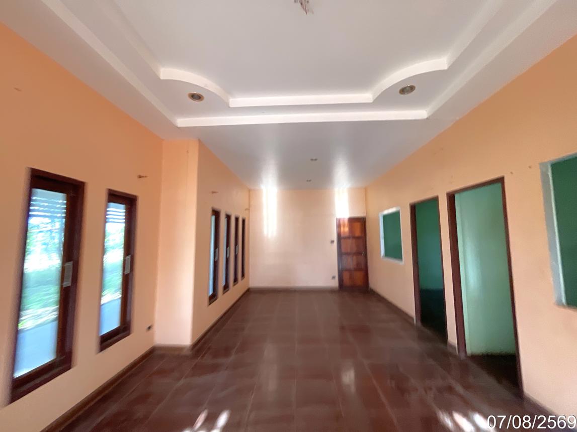 รูป บ้านเดี่ยว 446 ตร.วา ท่าตะโก นครสวรรค์ 1.4M - รูปที่ 27/45