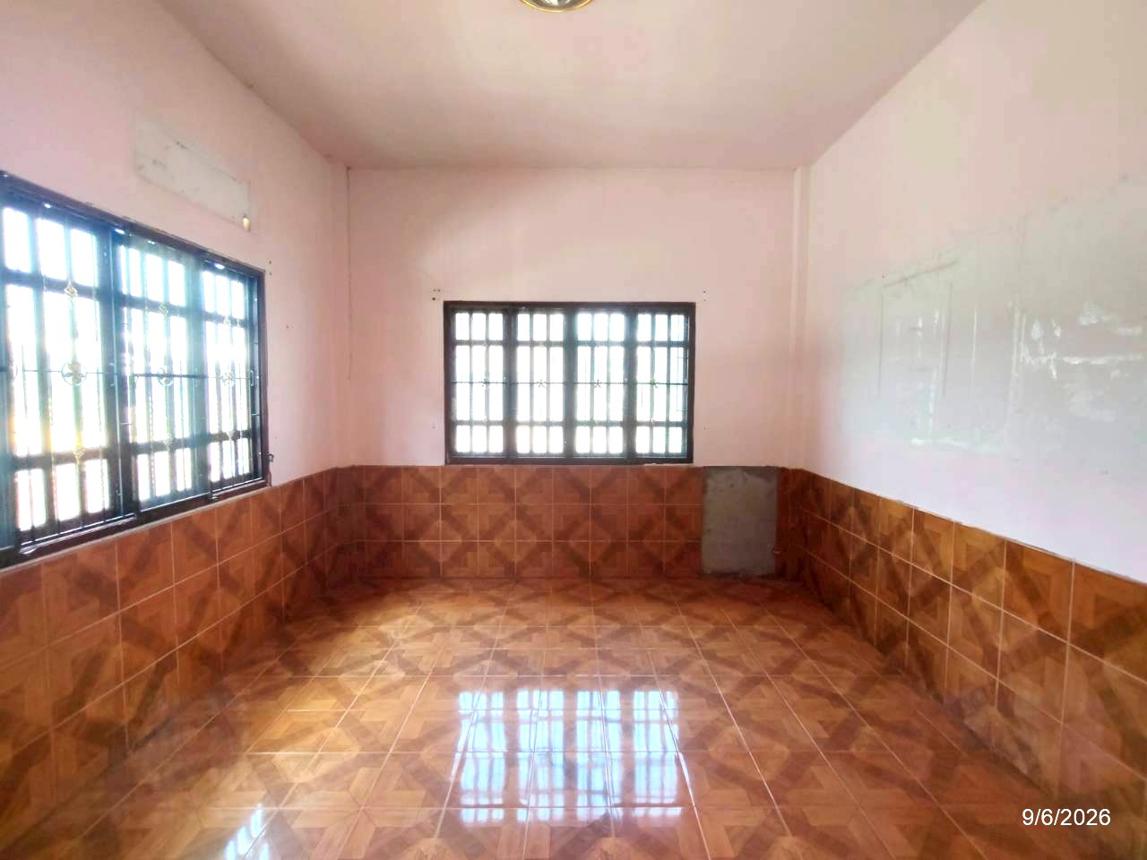 picture HOME 126.5 Sq.w. Muang Udon Thani Udon Thani for 4.2M - 21/37