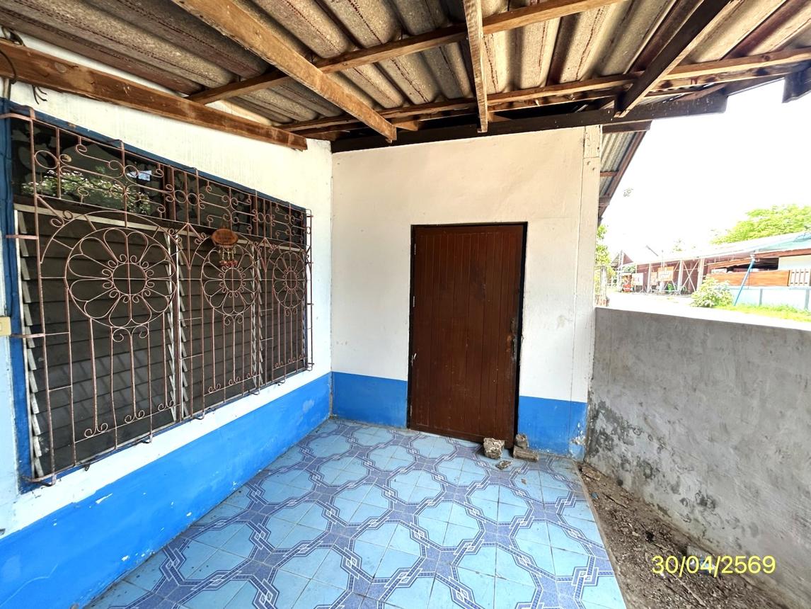 รูป บ้านเดี่ยว 38 ตร.วา เมืองยโสธร ยโสธร 527,000 - รูปที่ 13/25