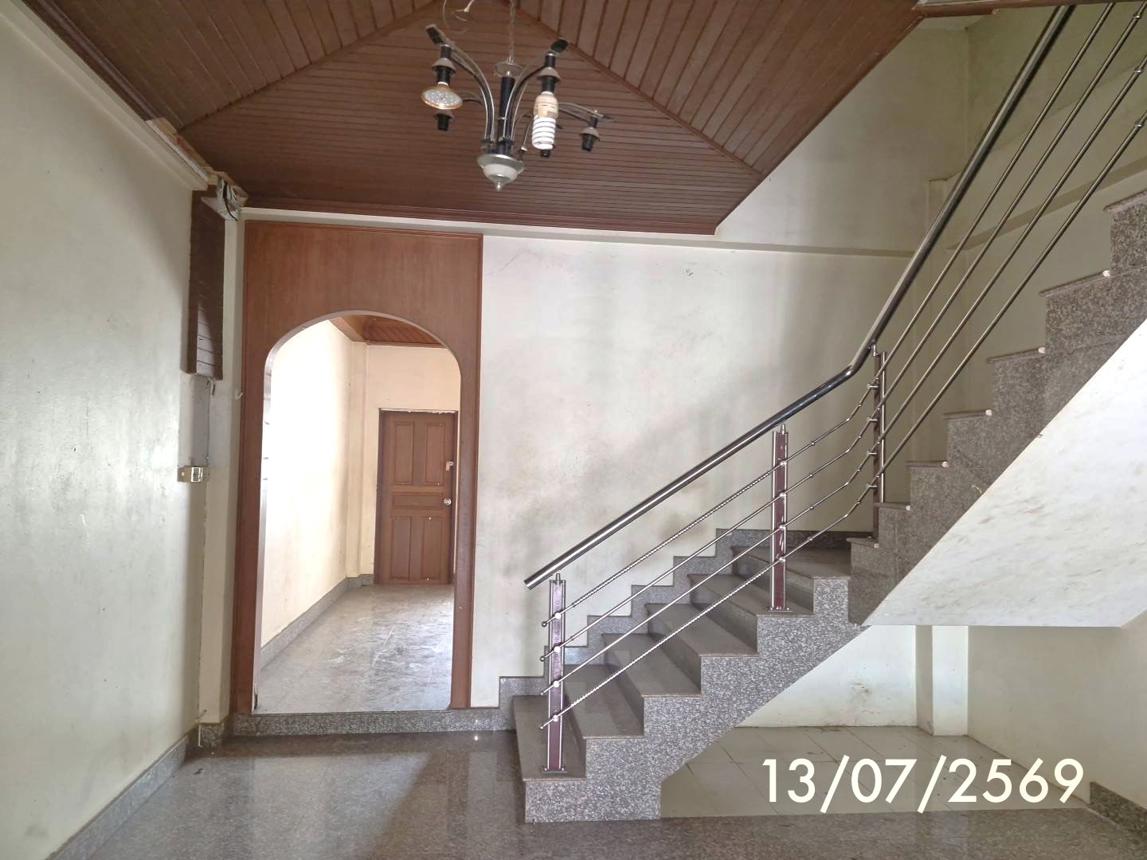 รูป อาคารพาณิชย์ 31.9 ตร.วา เมืองตรัง ตรัง 4M - รูปที่ 19/33