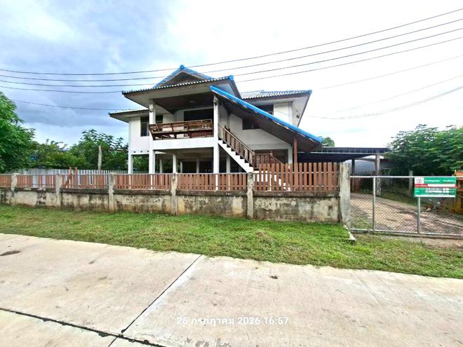 รูป บ้านเดี่ยว 100 ตร.วา วิเชียรบุรี เพชรบูรณ์ 1.7M - รูปที่ 2/27