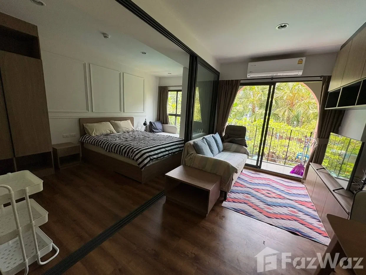 รูป ขาย คอนโด 1 ห้องนอน ในโครงการ ลา ฮาบานา 6798220 - รูปที่ 4/11