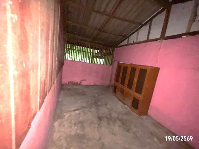 รูป บ้านเดี่ยว 537 ตร.วา รัตนบุรี สุรินทร์ 854,000 - รูปที่ 9/53