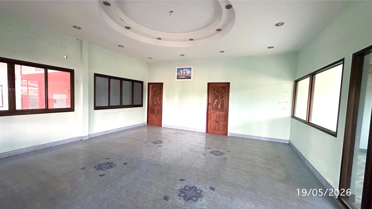 รูป บ้านเดี่ยว 357.2 ตร.วา เมืองนครปฐม นครปฐม 3.8M - รูปที่ 33/45