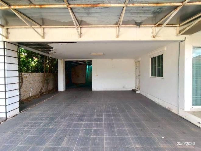 รูป บ้านเดี่ยว 63.7 ตร.วา เนเจอร์ วิลล์ บ้าน-กอก เมืองขอนแก่น ขอนแก่น 3.2M - รูปที่ 2/33