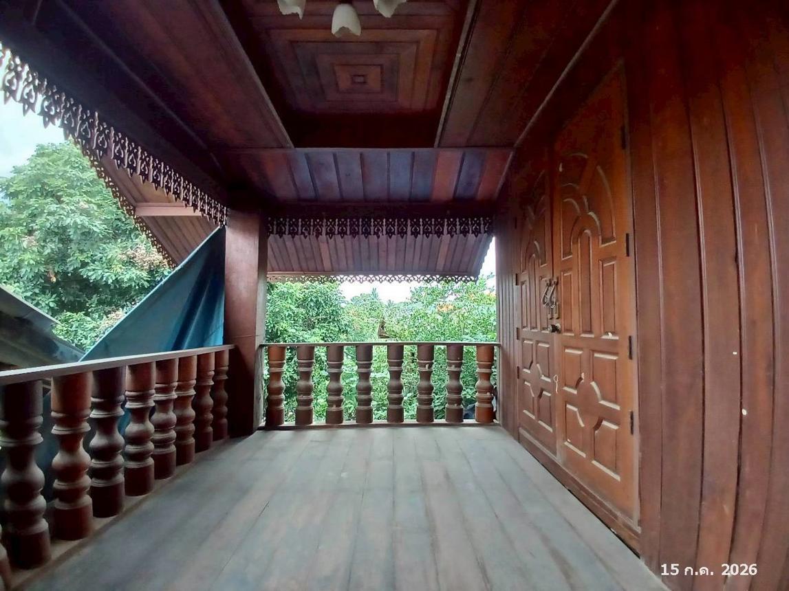 picture HOME 67 Sq.w. Muang Lampang Lamphang for 830,000 - 19/29