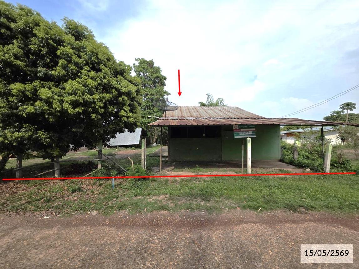 picture HOME 193 Sq.w. Kham Ta Kla Sakon Nakhon for 732,000 - 16/33