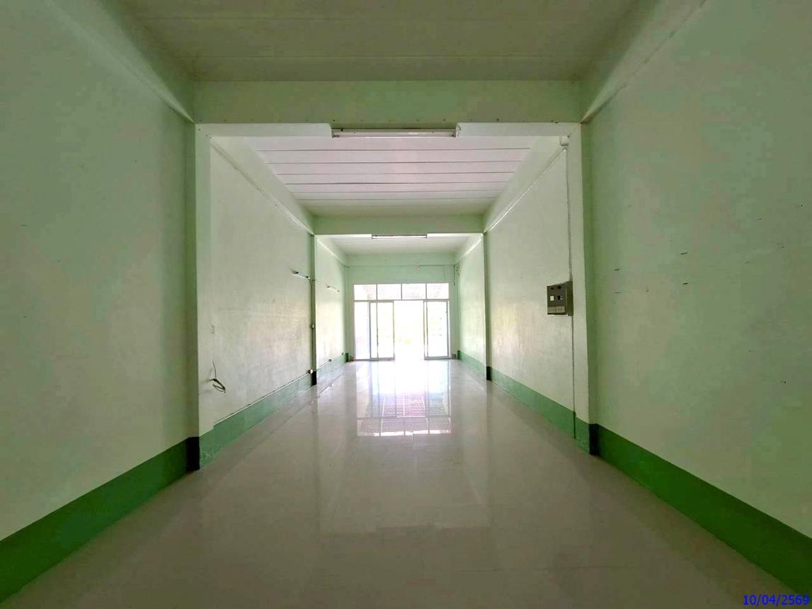 picture SHOP HOUSE 25.1 Sq.w. Muang Phatthalung Phatthalung for 2M - 14/27
