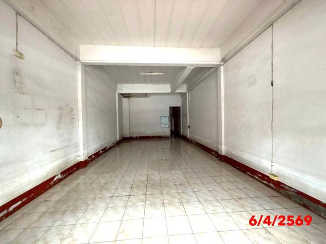 picture SHOP HOUSE 45 Sq.w. Muang Satun Satun for 8M - 9/33