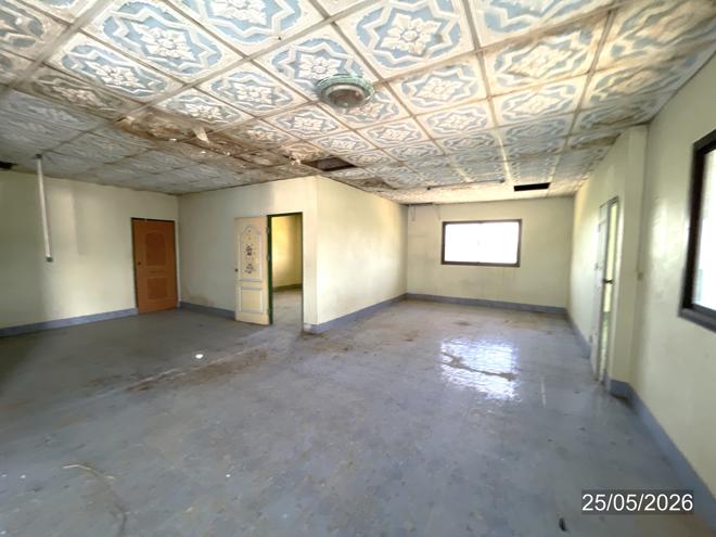 picture HOME 171.3 Sq.w. Phrom Phiram Phitsanulok for 1.7M - 10/31