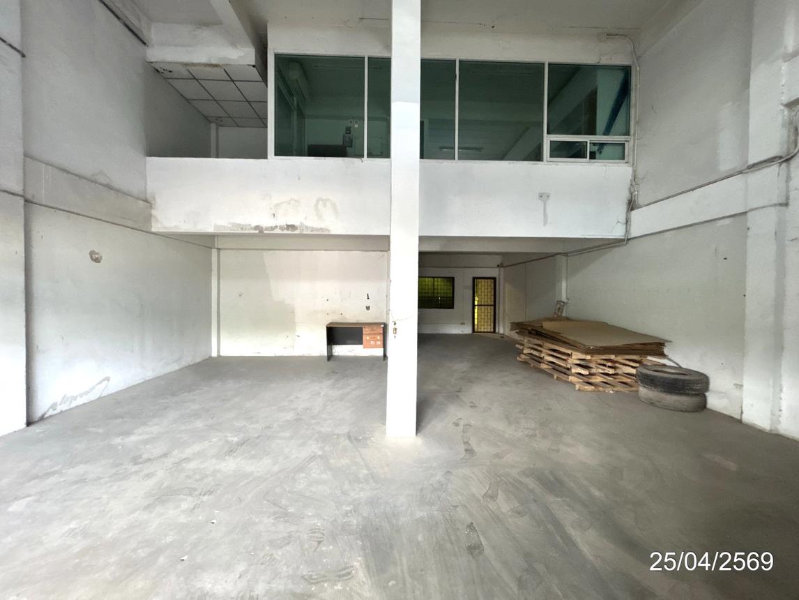 picture SHOP HOUSE 44 Sq.w. Bang Plee Samut Prakarn for 10.6M - 28/55