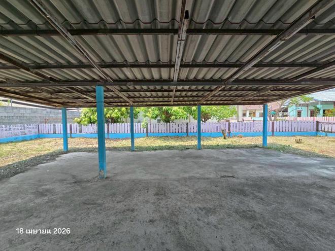 รูป บ้านเดี่ยว 100 ตร.วา ขาณุวรลักษบุรี กำแพงเพชร 1.2M - รูปที่ 2/31