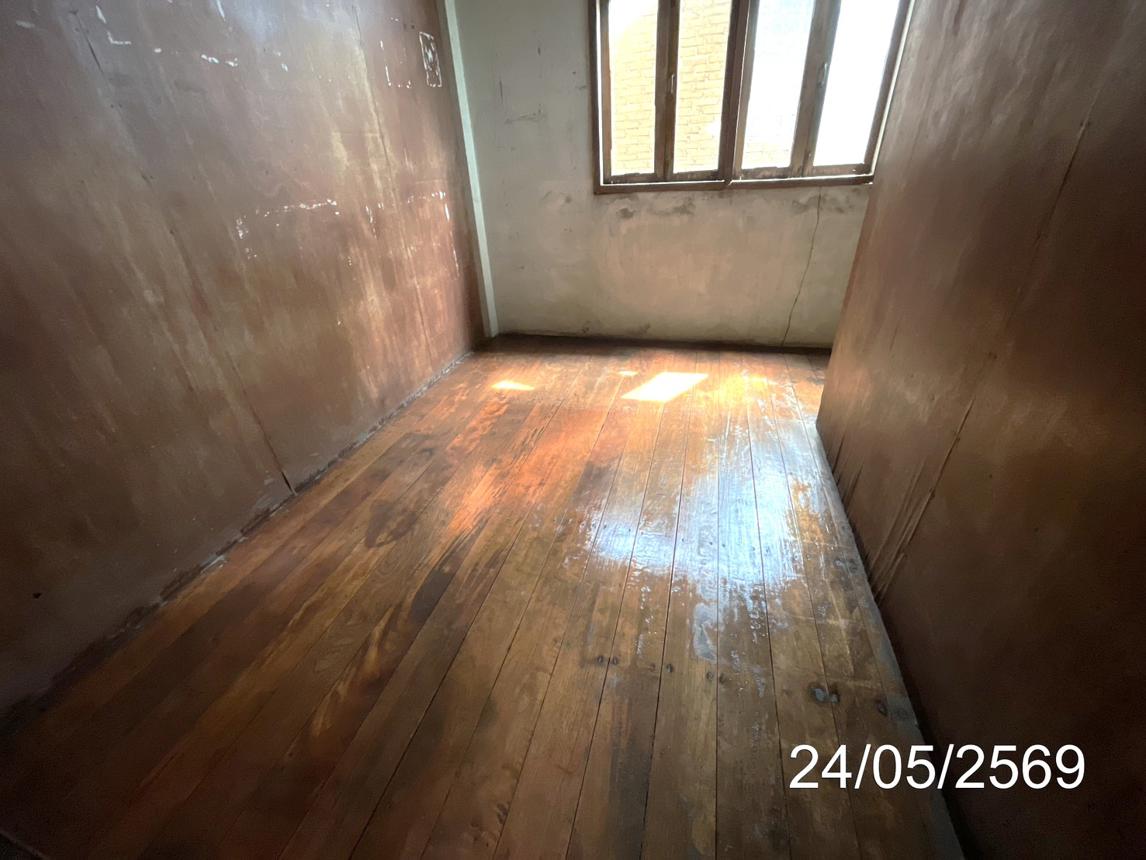 รูป บ้านเดี่ยว 147 ตร.วา ท่าแซะ ชุมพร 1.8M - รูปที่ 21/25