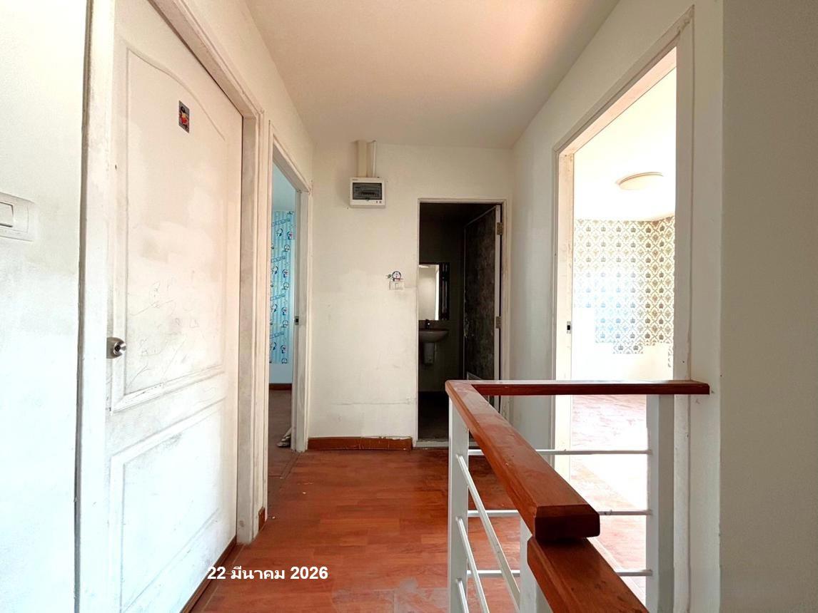 picture TOWN HOUSE 17.6 Sq.w. Sam Phran Nakhon Pathom for 1.6M - 20/31