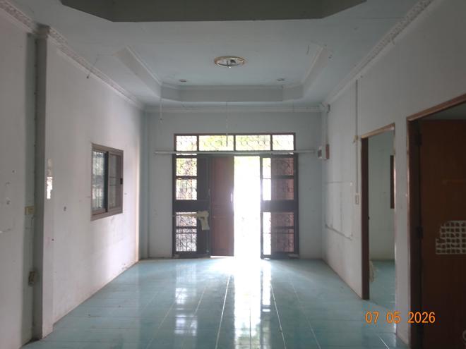 รูป บ้านเดี่ยว 120 ตร.วา เมืองนครราชสีมา นครราชสีมา 3.2M - รูปที่ 5/45