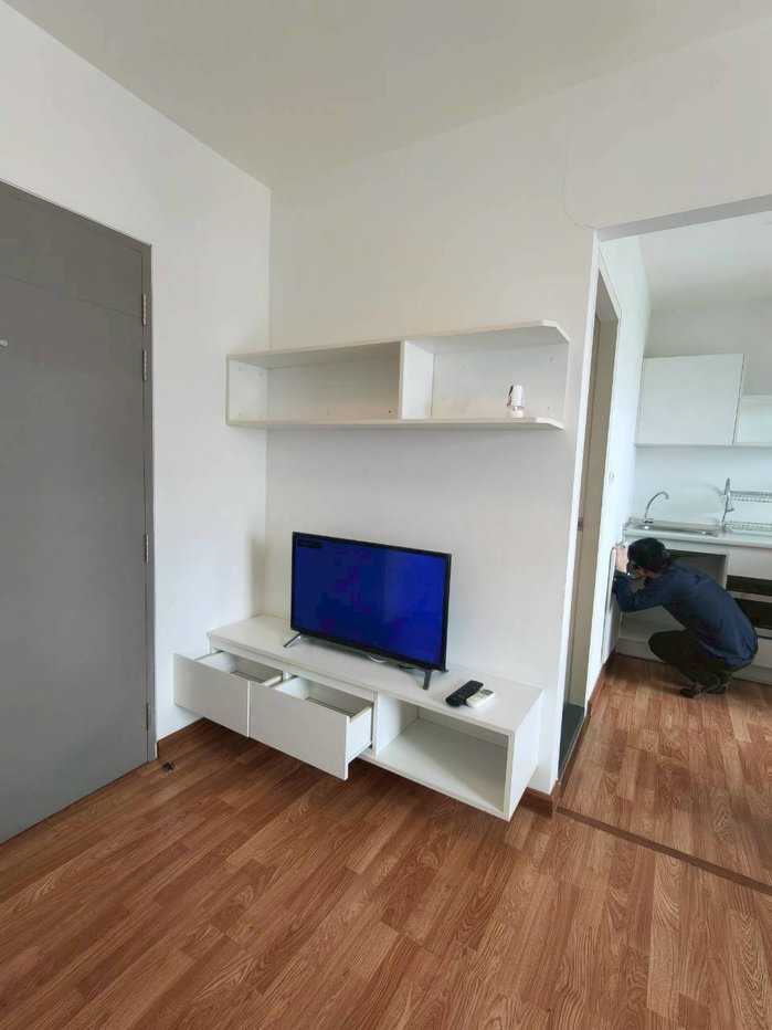picture the trust  condo south pattaya floor 11 - 9/19